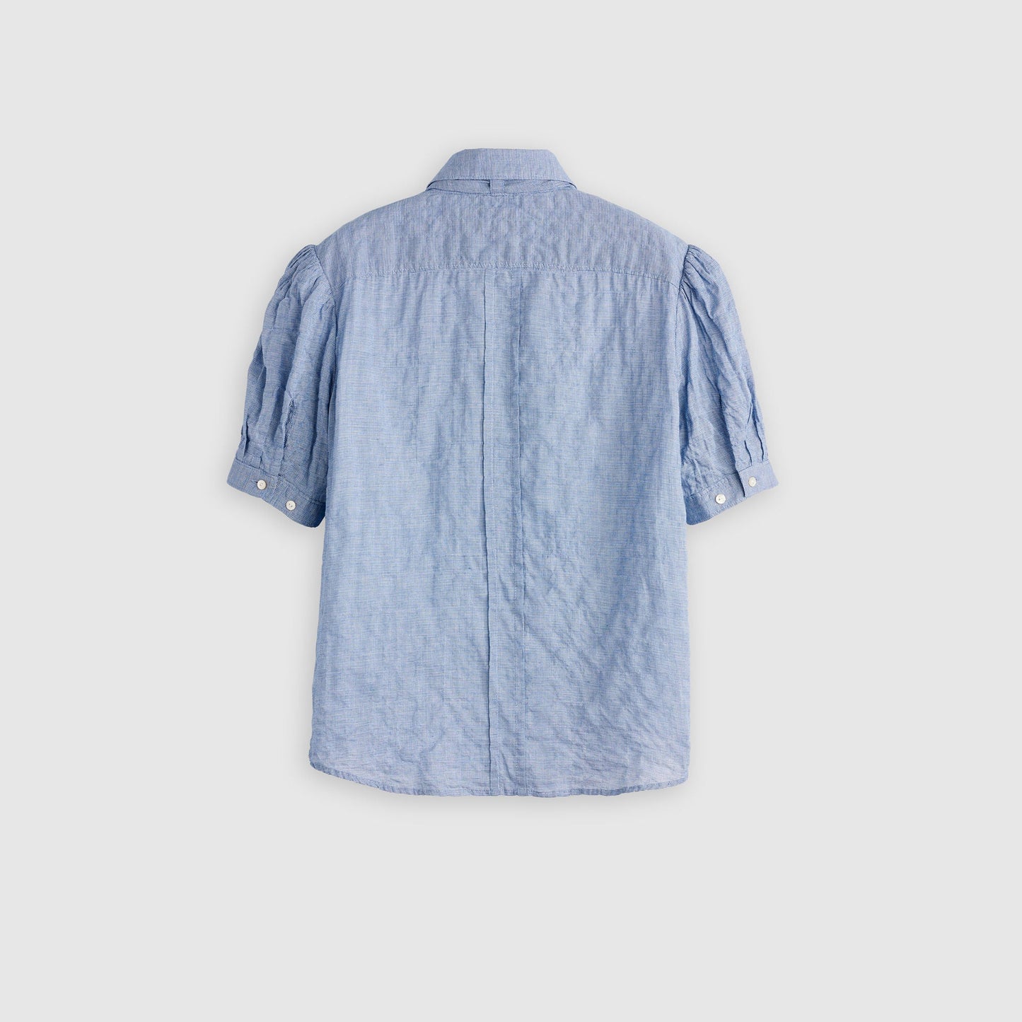 Levi's® Blue Tab™ Women's Short-Sleeve Weekend Shirt