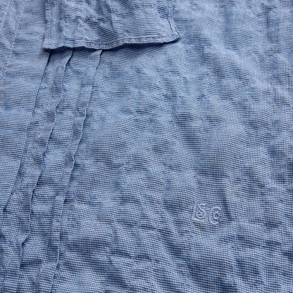 Levi's® Blue Tab™ Women's Short-Sleeve Weekend Shirt