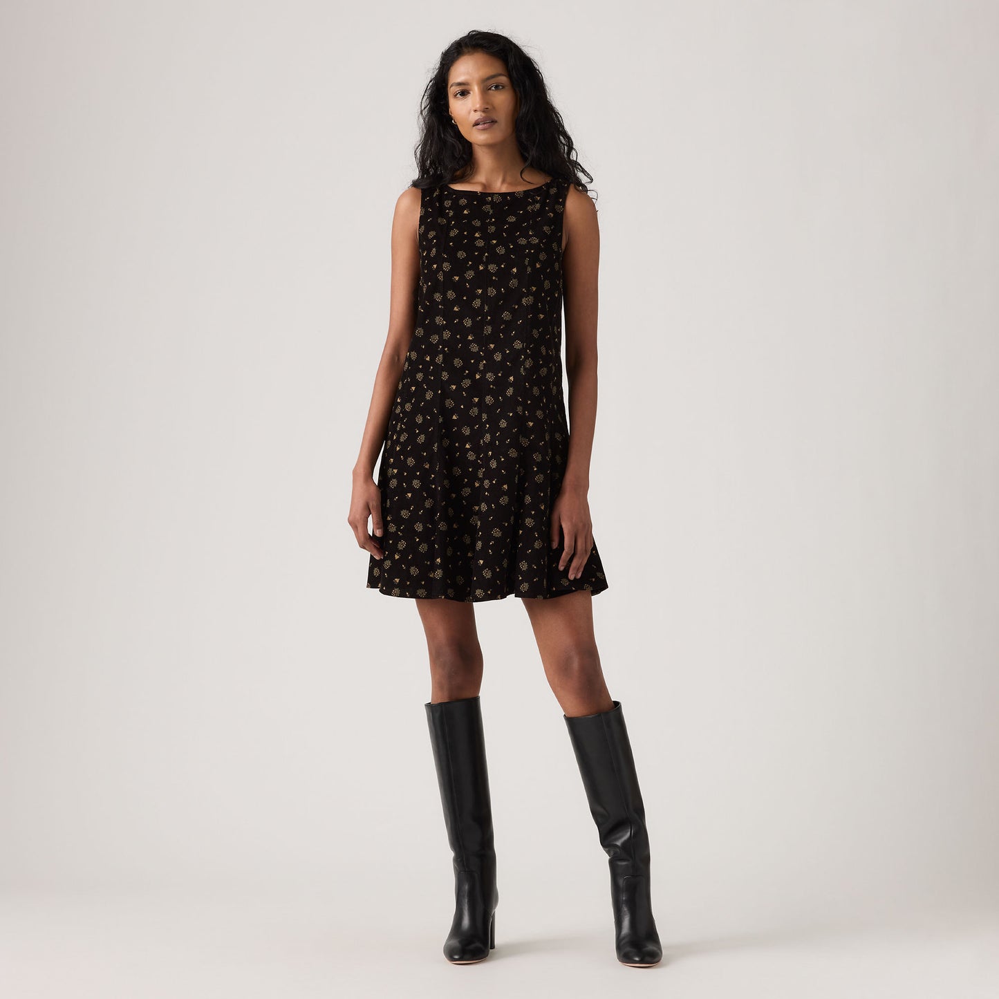 Levi's® Women's Colette Mini Cord Dress