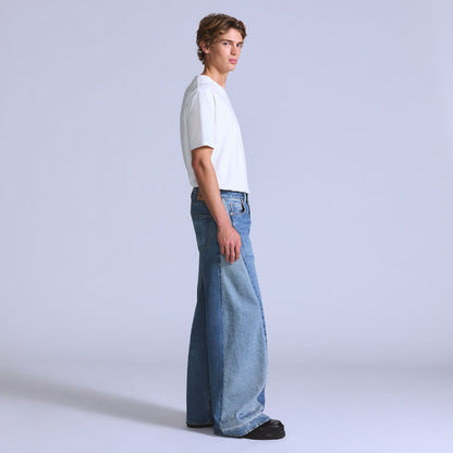 Levi's® Blue Tab™ Men's 1980s 501® Customized Jeans