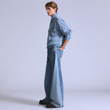 Levi's® Blue Tab™ Men's 1980s 501® Customized Jeans