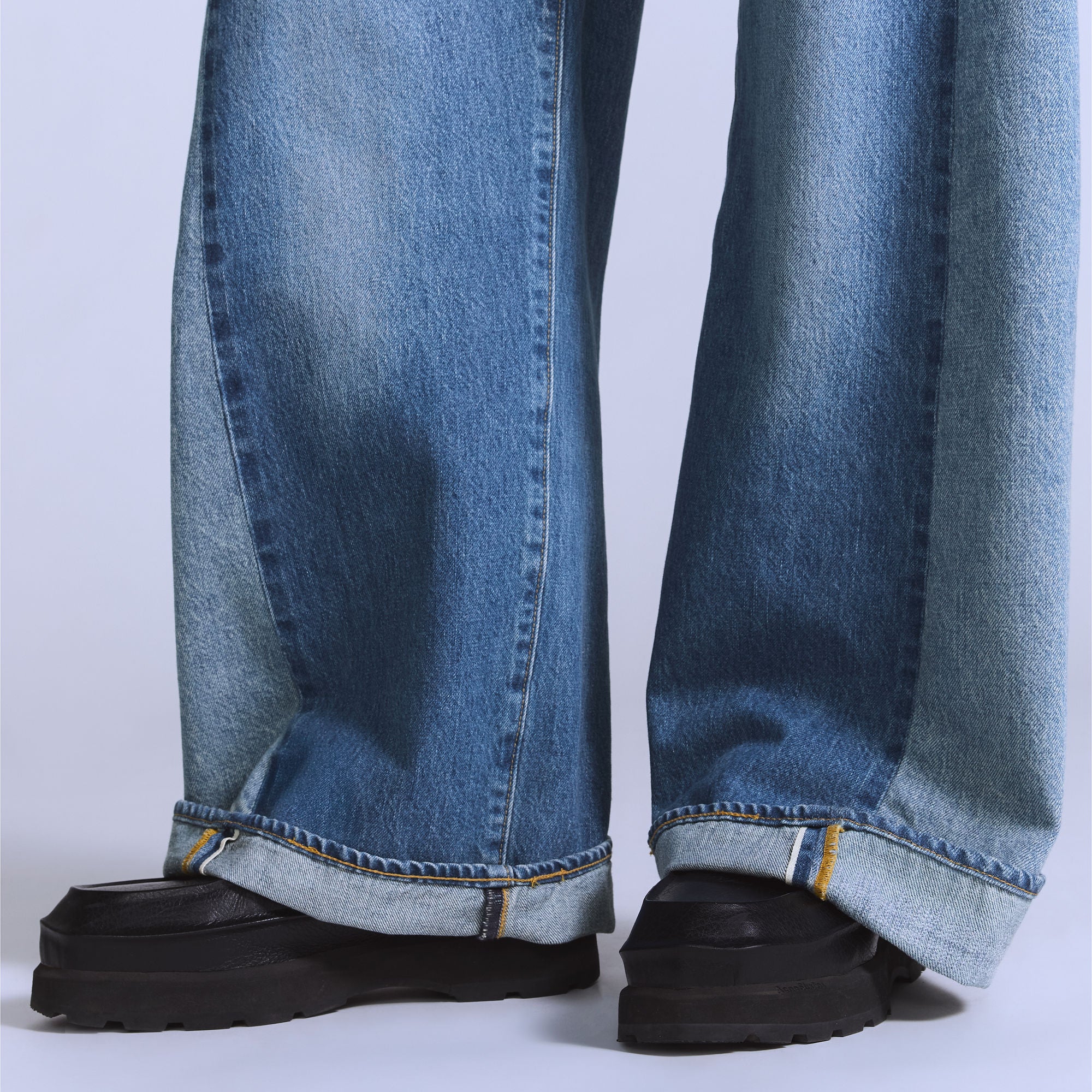 Levi's® Blue Tab™ Men's 1980s 501® Customized Jeans | Levi's SG