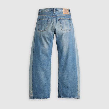 Levi's® Blue Tab™ Men's 1980s 501® Customized Jeans