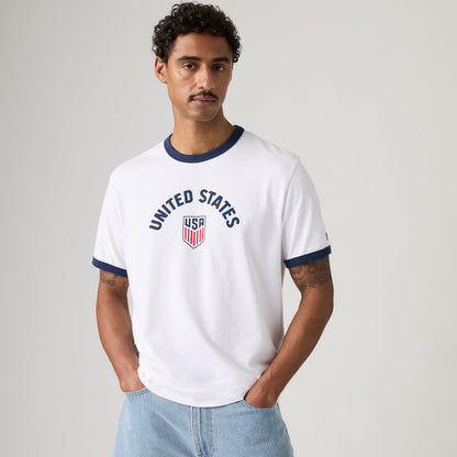 Levi's® U.S. Men's Ringer Tee