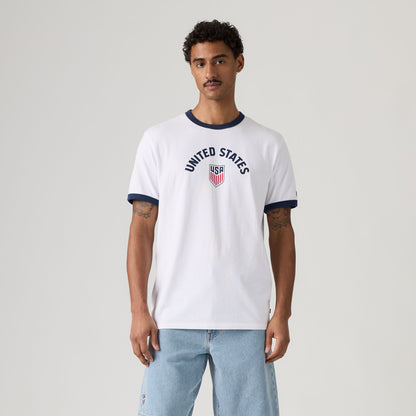 Levi's® U.S. Men's Ringer Tee