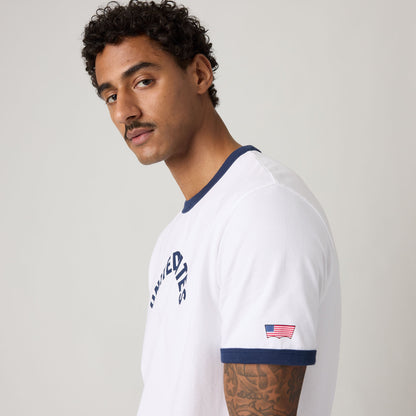 Levi's® U.S. Men's Ringer Tee