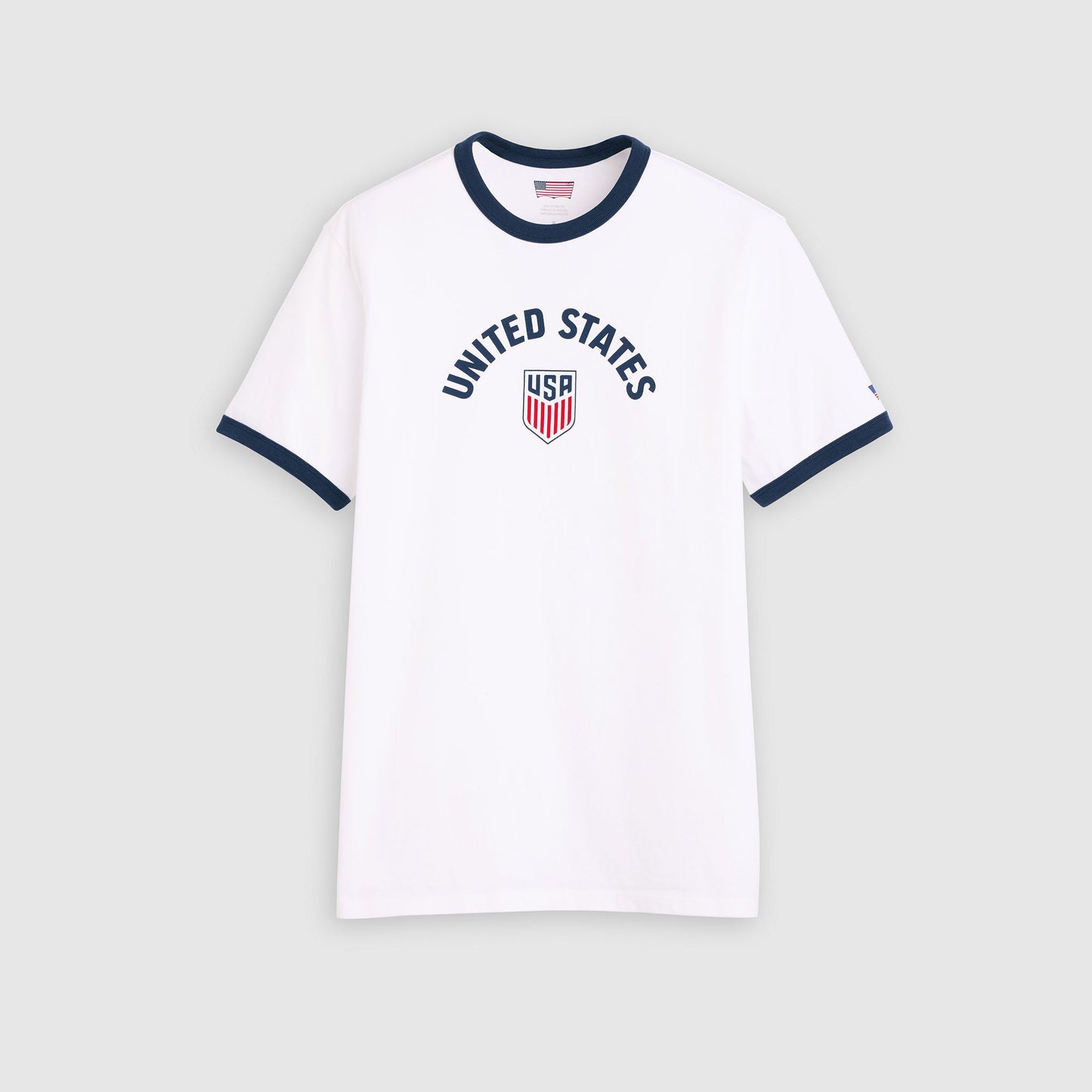 Levi's® U.S. Men's Ringer Tee