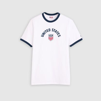 Levi's® U.S. Men's Ringer Tee