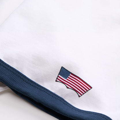 Levi's® U.S. Men's Ringer Tee