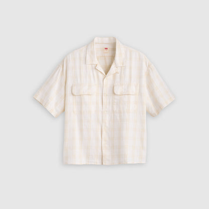 Levi's® Men's Boxy Utility Camp Shirt