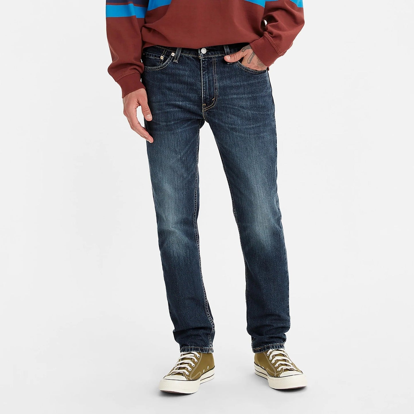 Levi's® Men's 511™ Slim Jeans