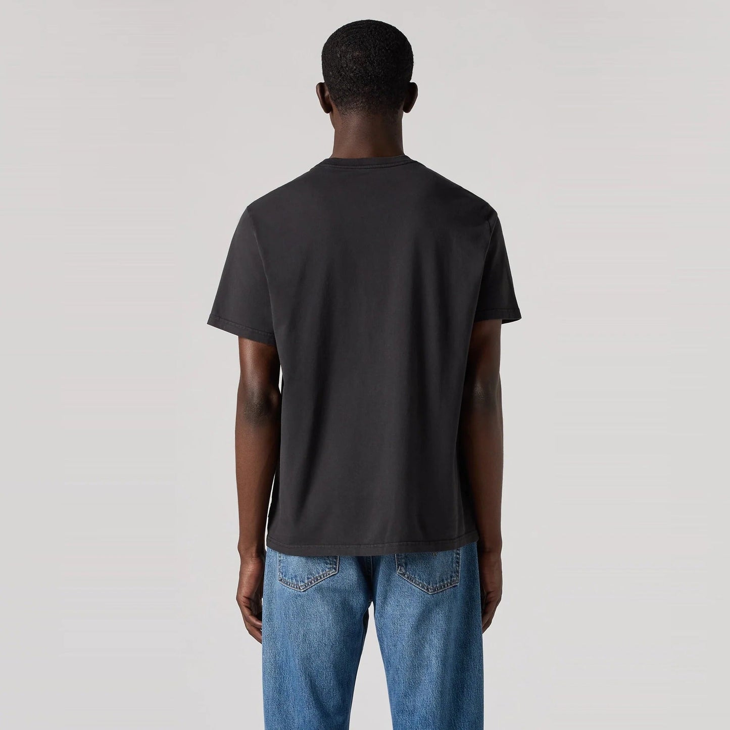 Levi's® Men's Relaxed Fit Short Sleeve Graphic T-Shirt