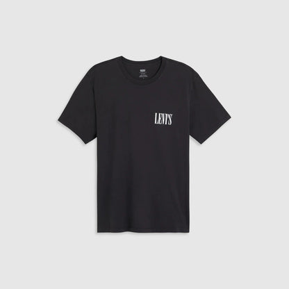 Levi's® Men's Relaxed Fit Short Sleeve Graphic T-Shirt