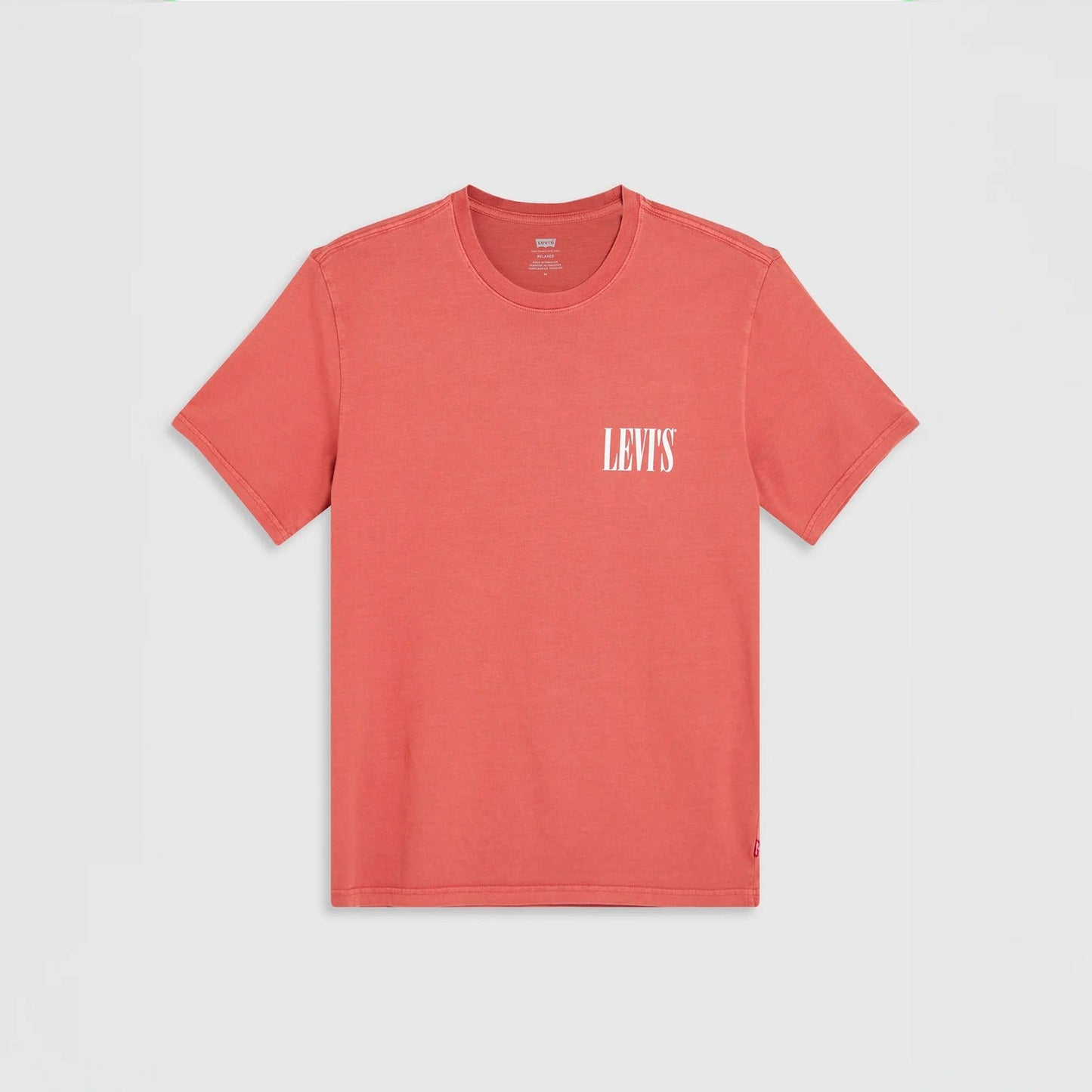 Levi's® Men's Relaxed Fit Short Sleeve Graphic T-Shirt