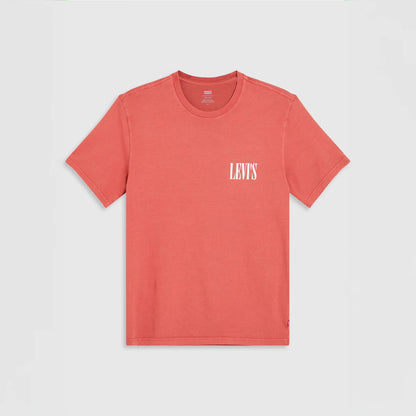 Levi's® Men's Relaxed Fit Short Sleeve Graphic T-Shirt