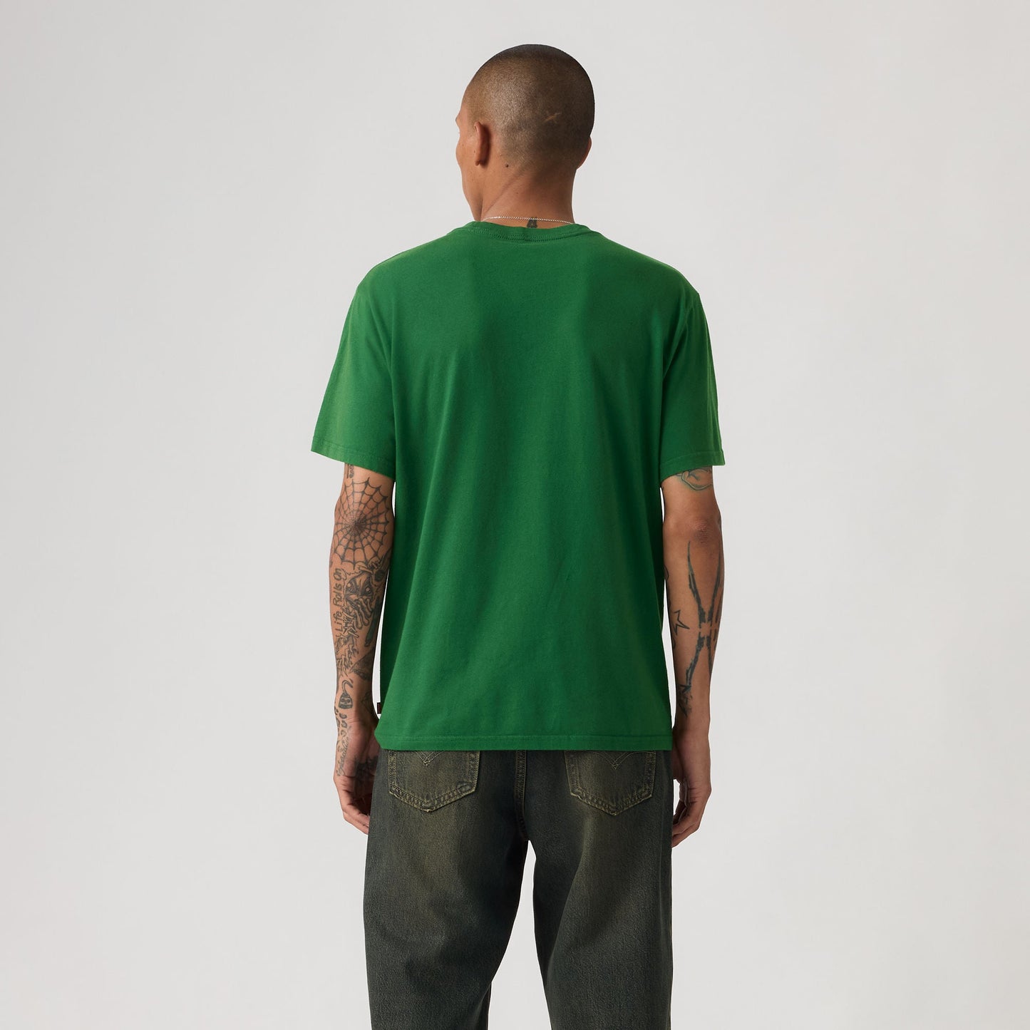 Levi's® Men's Relaxed Short-Sleeve Graphic T-Shirt