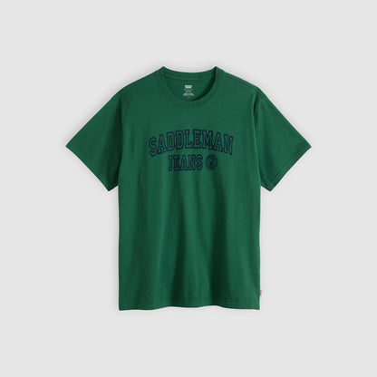 Levi's® Men's Relaxed Short-Sleeve Graphic T-Shirt
