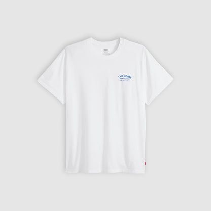 Levi's® Men's Relaxed Short-Sleeve Graphic T-Shirt
