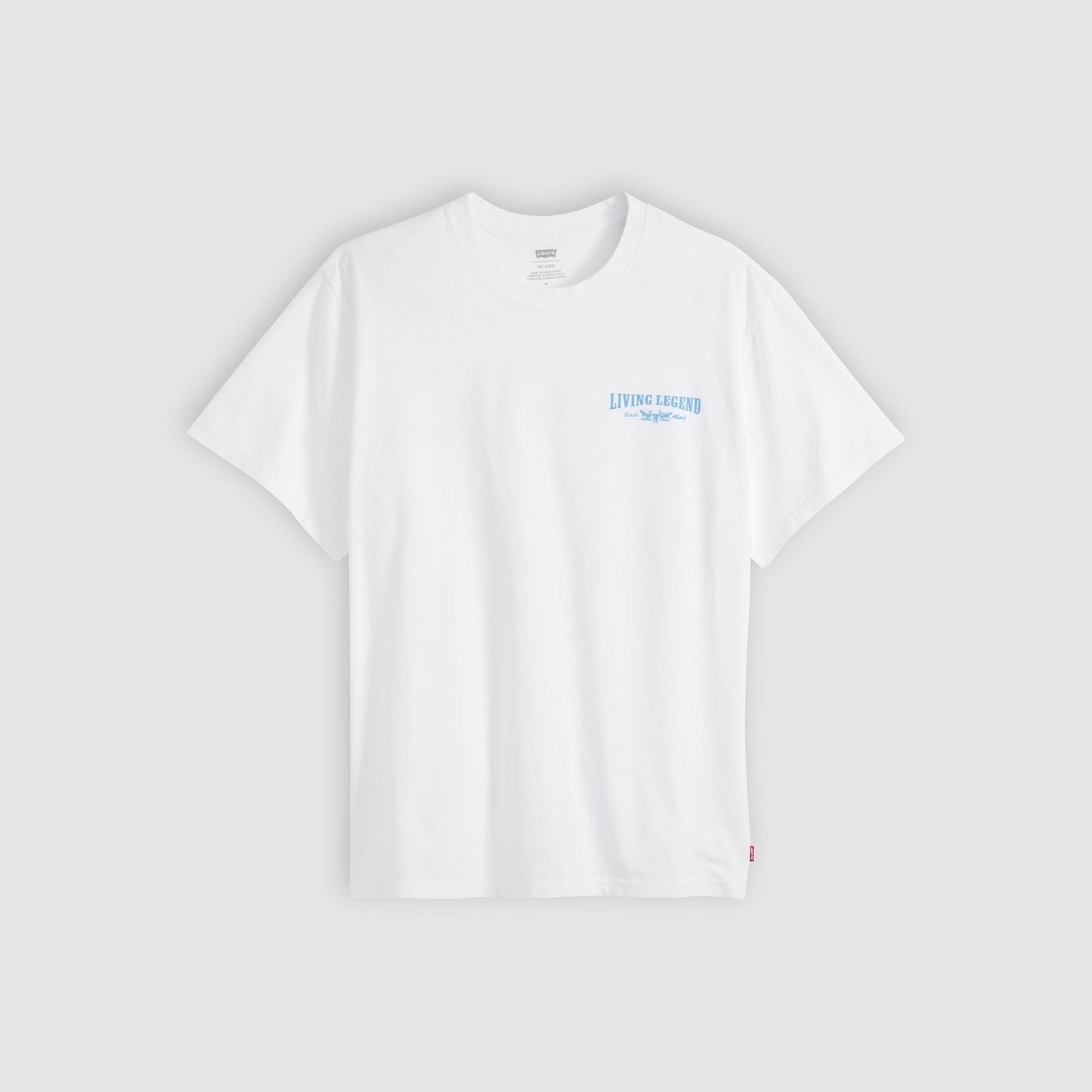Levi's® Men's Relaxed Short-Sleeve Graphic T-Shirt