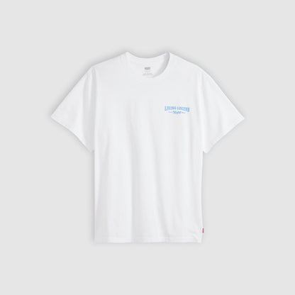 Levi's® Men's Relaxed Short-Sleeve Graphic T-Shirt