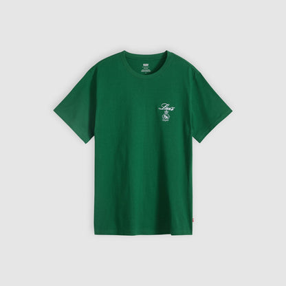 Levi's® Men's Relaxed Short-Sleeve Graphic T-Shirt