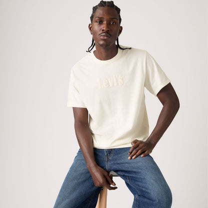 Levi's® Men's Relaxed Fit Short-Sleeve Graphic T-Shirt