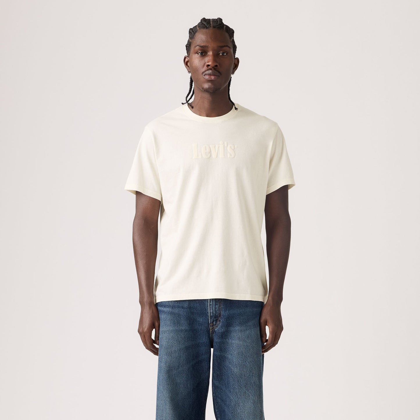 Levi's® Men's Relaxed Fit Short-Sleeve Graphic T-Shirt