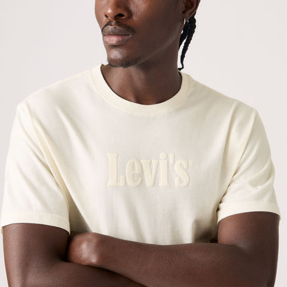 Levi's® Men's Relaxed Fit Short-Sleeve Graphic T-Shirt