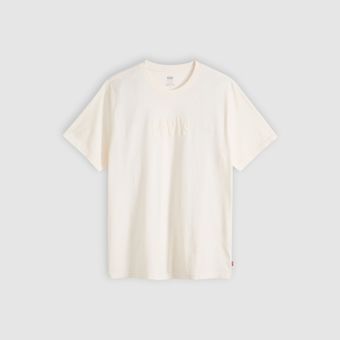 Levi's® Men's Relaxed Fit Short-Sleeve Graphic T-Shirt