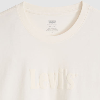 Levi's® Men's Relaxed Fit Short-Sleeve Graphic T-Shirt