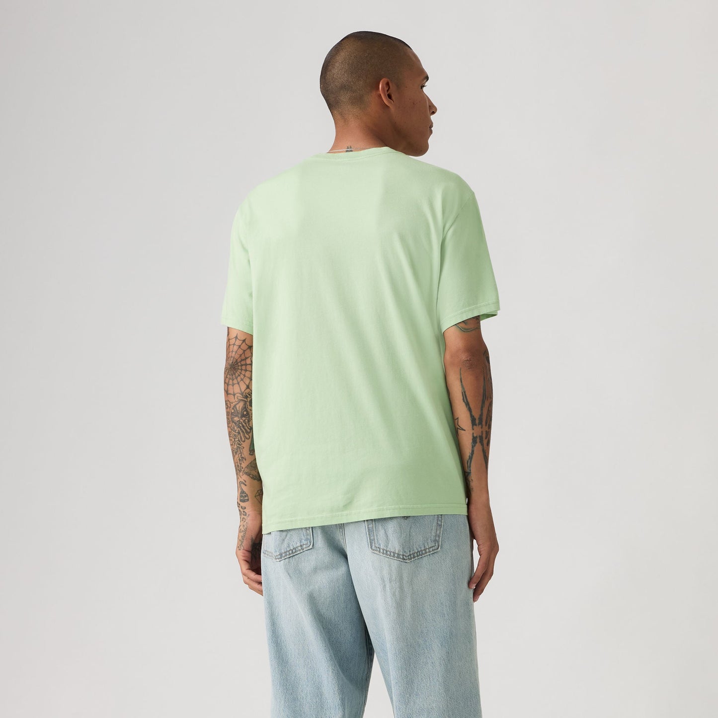 Levi's® Men's Relaxed Fit Short-Sleeve Graphic T-Shirt