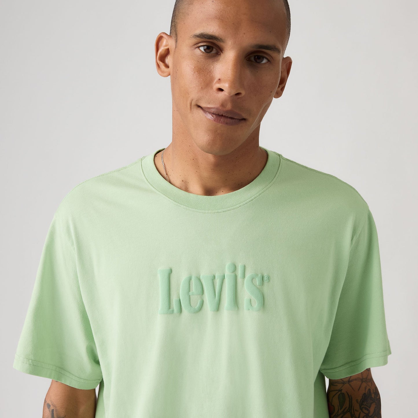 Levi's® Men's Relaxed Fit Short-Sleeve Graphic T-Shirt