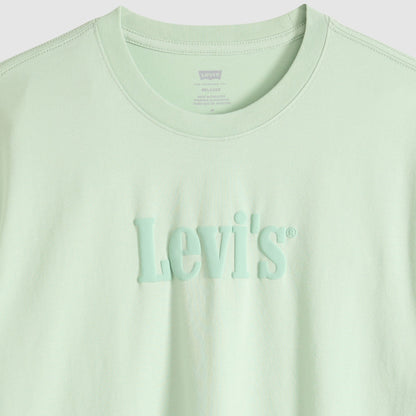 Levi's® Men's Relaxed Fit Short-Sleeve Graphic T-Shirt