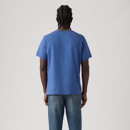 Levi's® Men's Relaxed Fit Short-Sleeve Graphic T-Shirt
