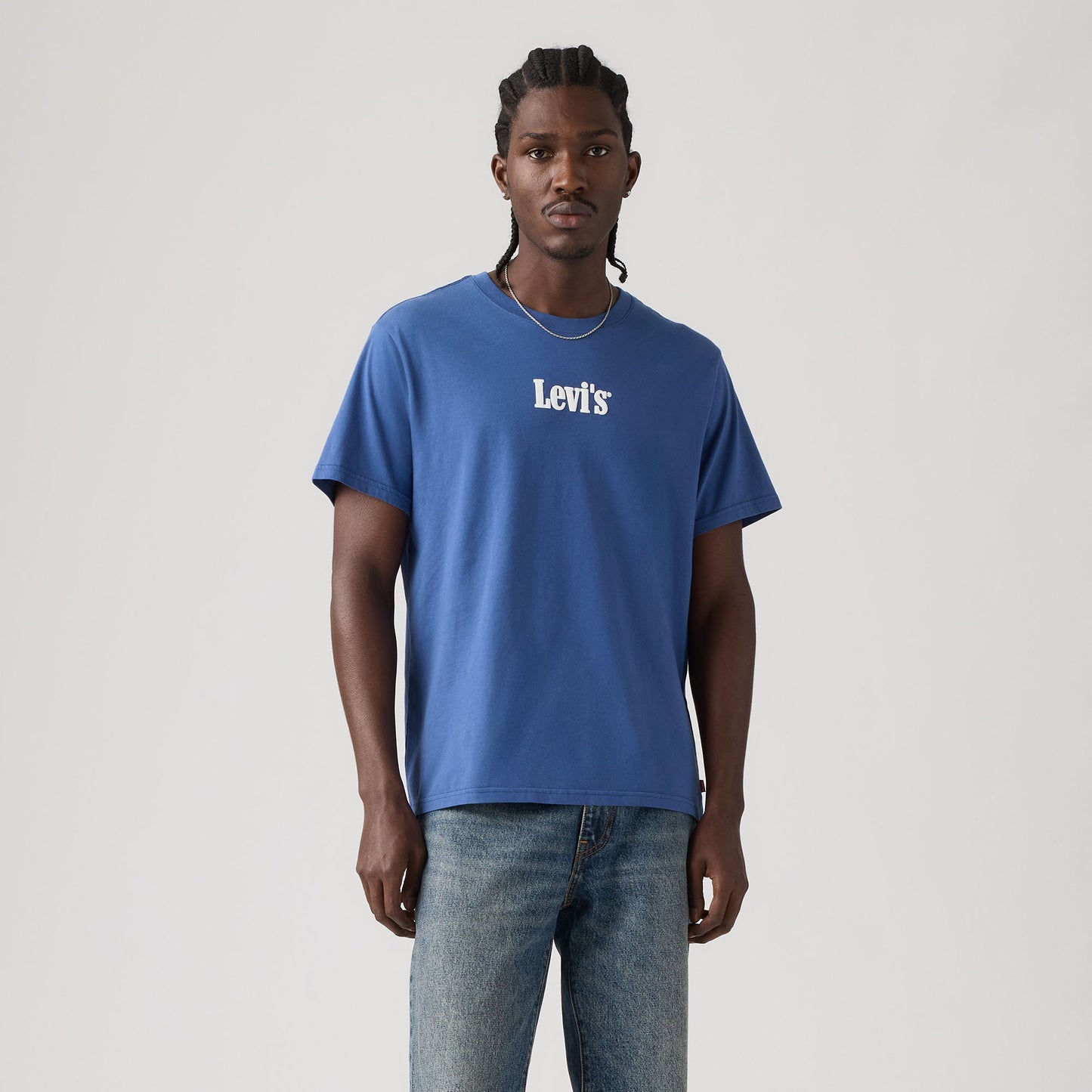 Levi's® Men's Relaxed Fit Short-Sleeve Graphic T-Shirt