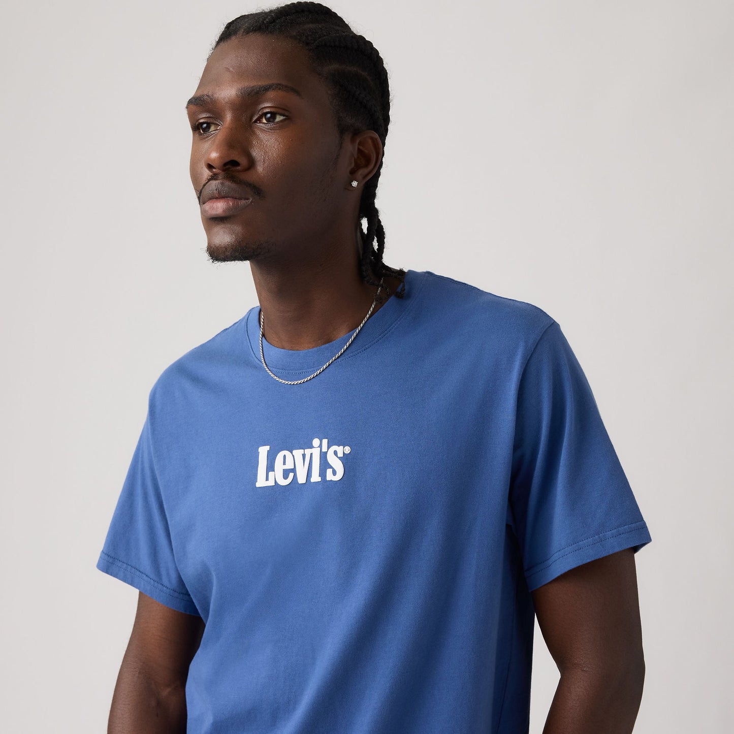 Levi's® Men's Relaxed Fit Short-Sleeve Graphic T-Shirt