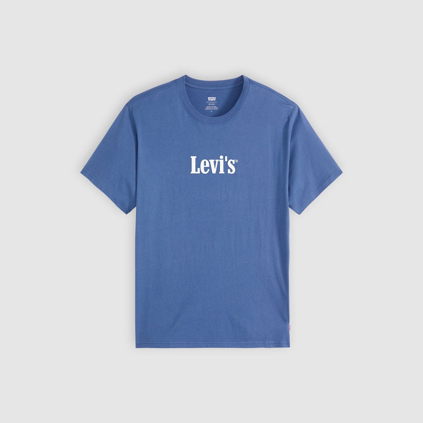 Levi's® Men's Relaxed Fit Short-Sleeve Graphic T-Shirt