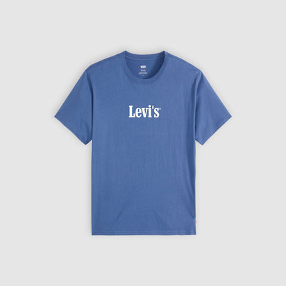 Levi's® Men's Relaxed Fit Short-Sleeve Graphic T-Shirt