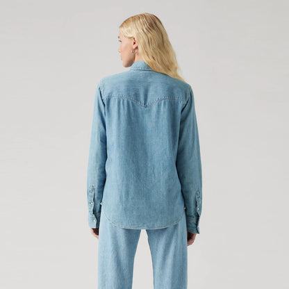 Levi's® Women's Iconic Western Shirt