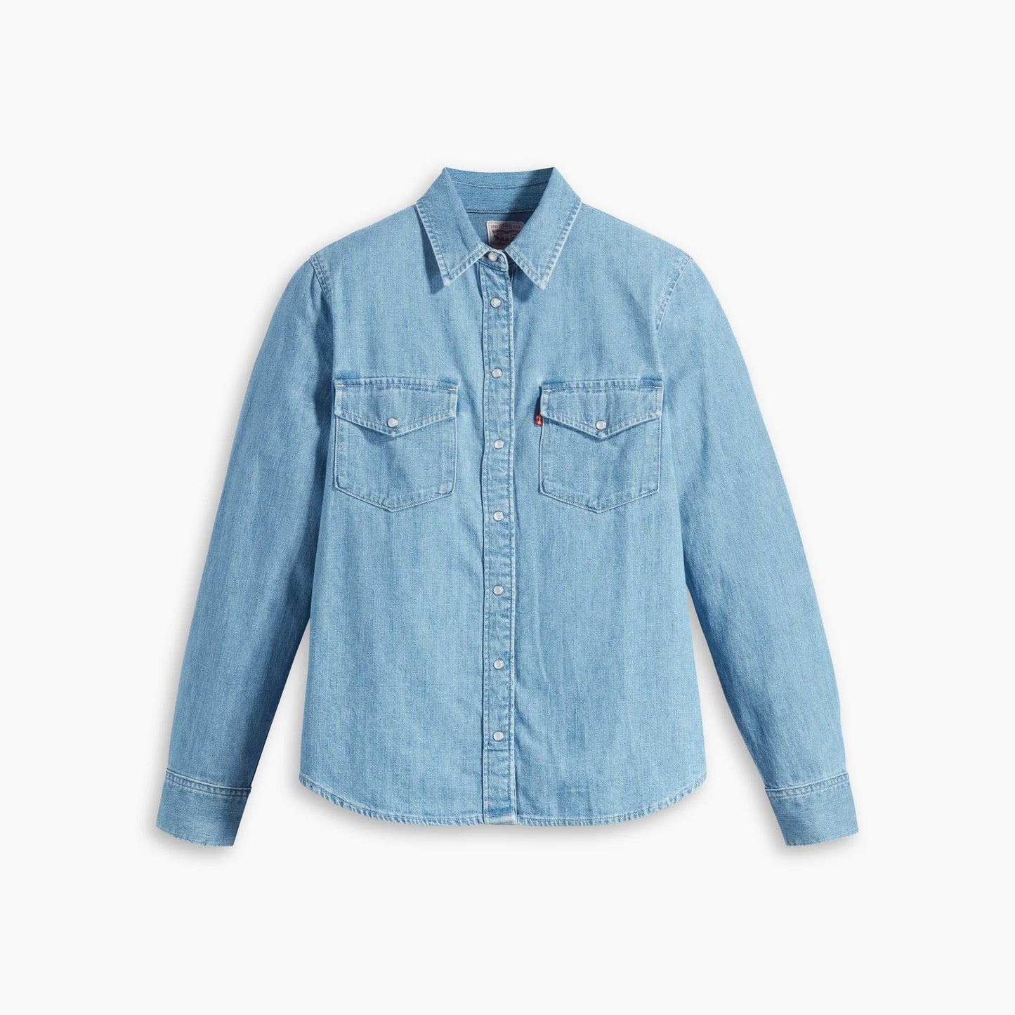 Levi's® Women's Iconic Western Shirt