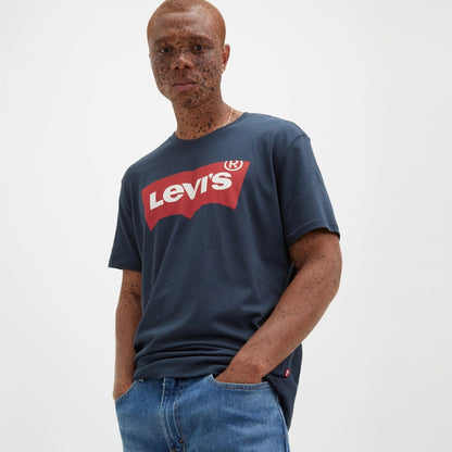 Levi's® Men's Graphic Set-In Neck T-Shirt