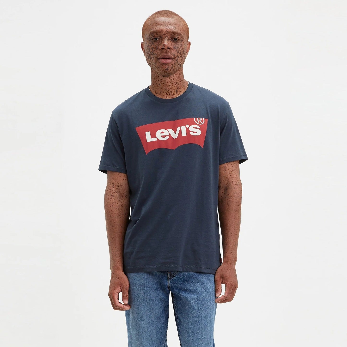 Levi's® Men's Graphic Set-In Neck T-Shirt