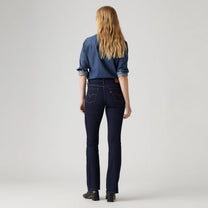 Levi’s® Women's 315 Shaping Bootcut Jeans - Dark Indigo | Levi's SG