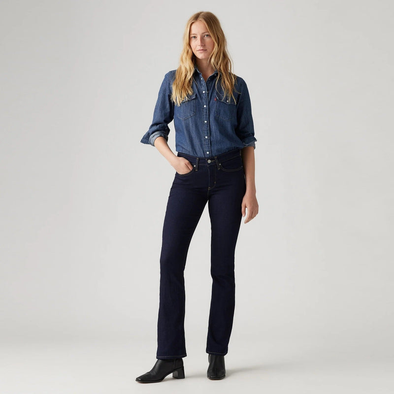 Levi’s® Women's 315 Shaping Bootcut Jeans