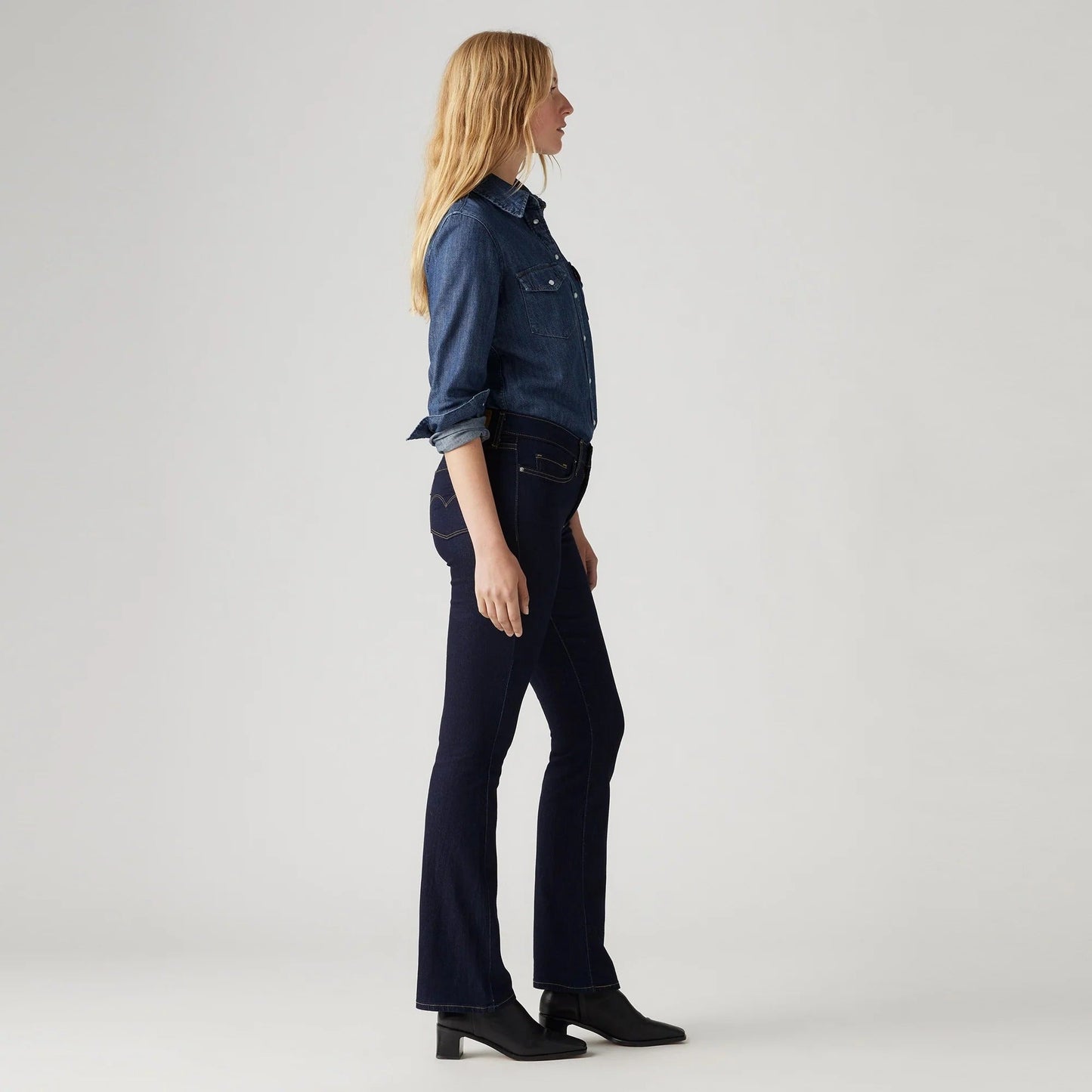 Levi’s® Women's 315 Shaping Bootcut Jeans