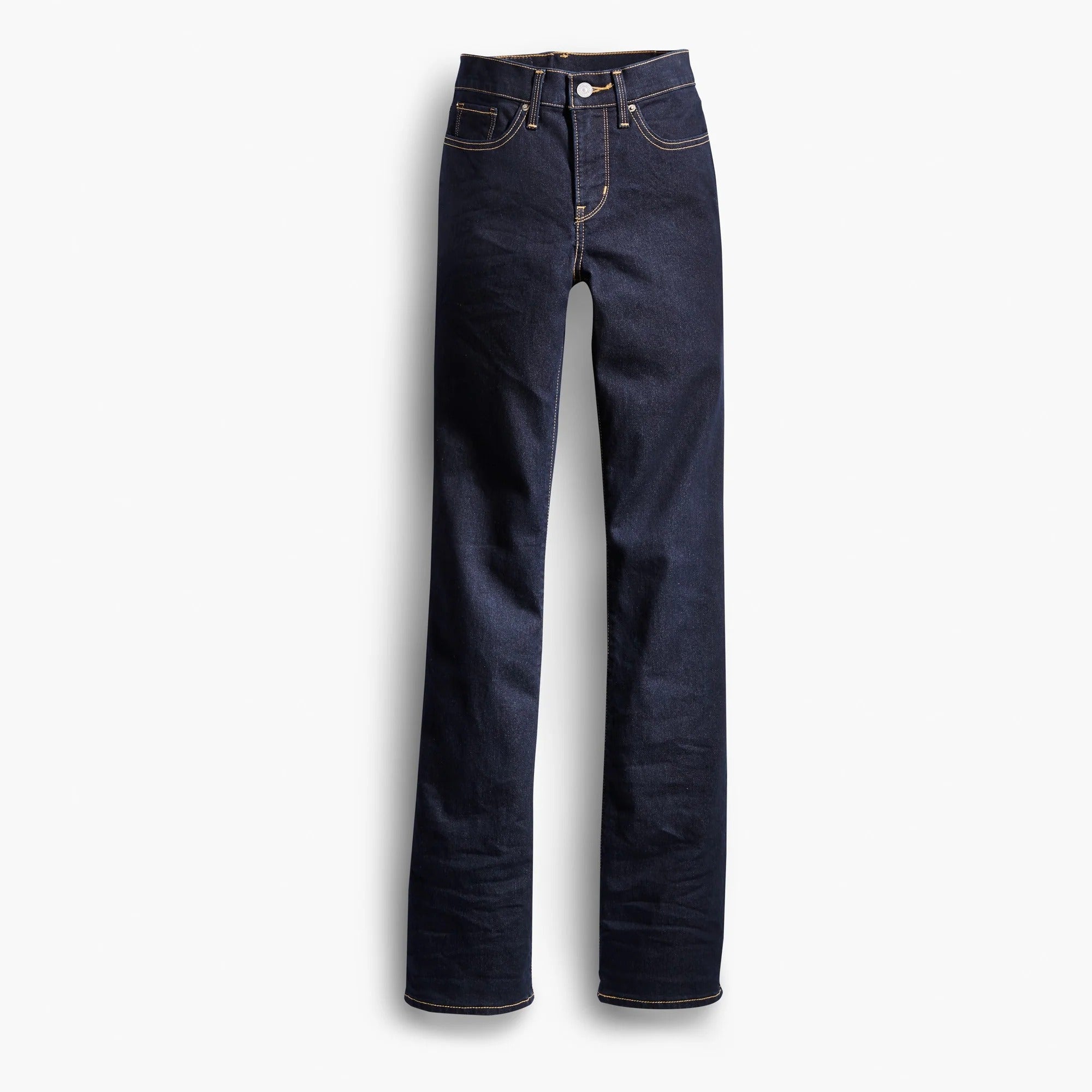 Levi’s® Women's 315 Shaping Bootcut Jeans - Dark Indigo | Levi's SG