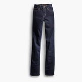 Levi’s® Women's 315 Shaping Bootcut Jeans - Dark Indigo | Levi's SG
