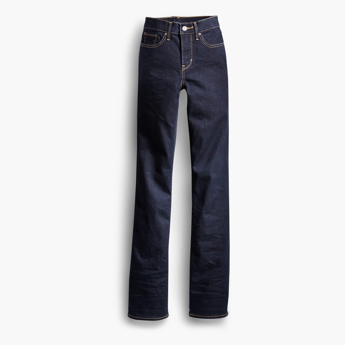 Levi’s® Women's 315 Shaping Bootcut Jeans - Dark Indigo | Levi's SG