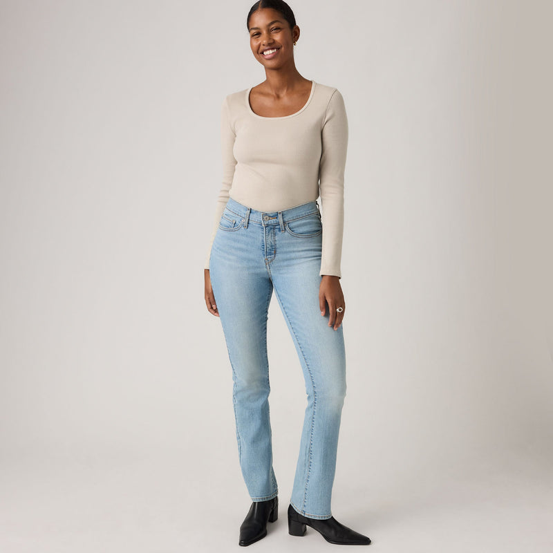 Levi's® Women's 315 Shaping Bootcut Jeans