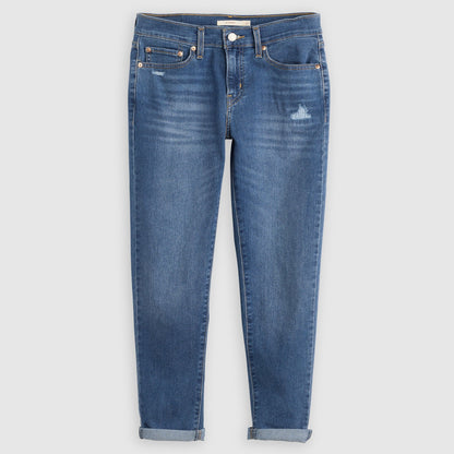 Levi's® Women's Mid-Rise Boyfriend Jeans